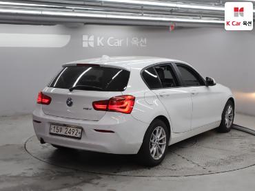 2017 - bmw 1 series
