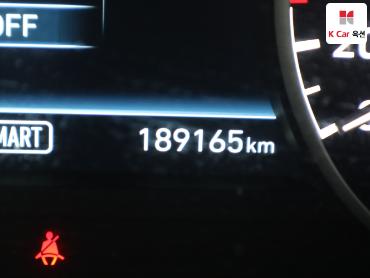 2018 - genesis eq900