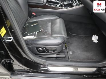 2018 - genesis eq900