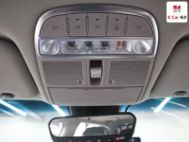 2018 - genesis eq900