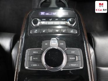 2018 - genesis eq900
