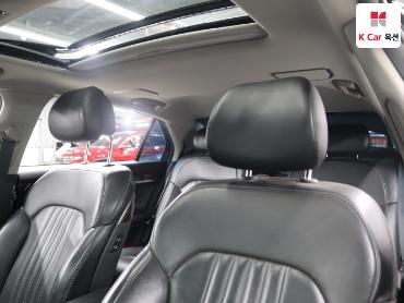 2018 - genesis eq900