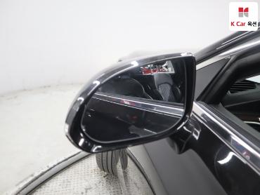 2018 - genesis eq900