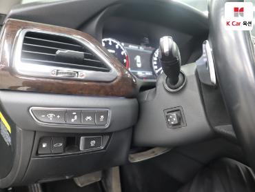 2018 - genesis eq900