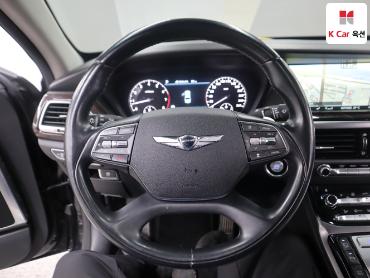 2018 - genesis eq900