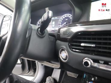 2018 - genesis eq900
