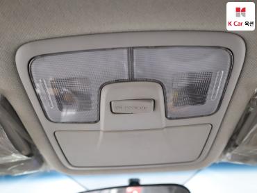 2010 - hyundai tucson