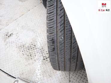 2010 - hyundai tucson