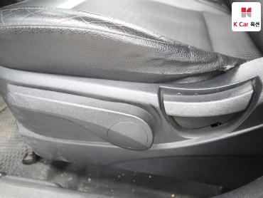 2010 - hyundai tucson