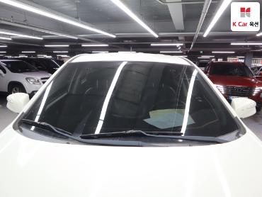 2010 - hyundai tucson
