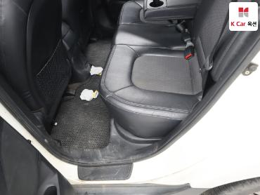2010 - hyundai tucson