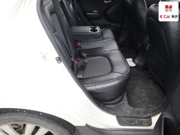 2010 - hyundai tucson