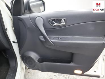 2016 - renault samsung qm5