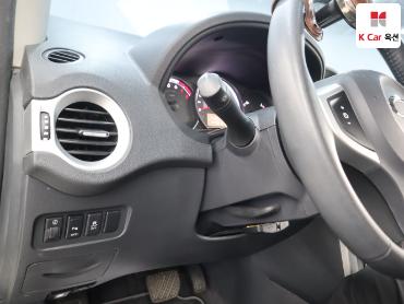 2016 - renault samsung qm5