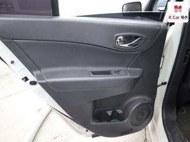 2016 - renault samsung qm5
