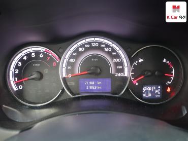 2016 - renault samsung qm5