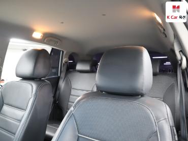 2016 - renault samsung qm5