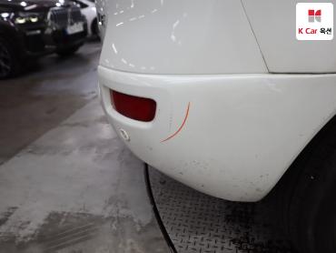 2016 - renault samsung qm5