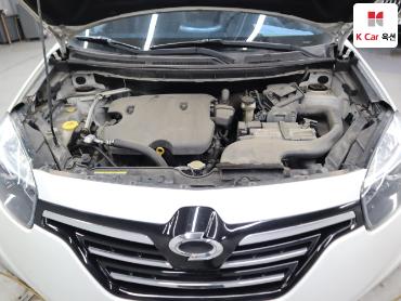 2016 - renault samsung qm5