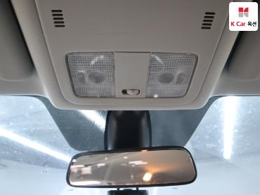 2016 - renault samsung qm5