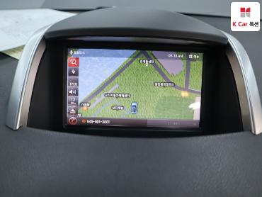 2016 - renault samsung qm5