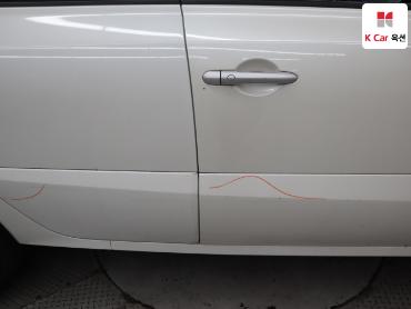 2016 - renault samsung qm5