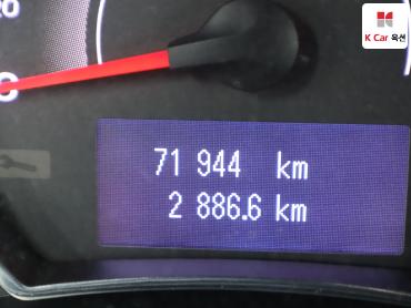 2016 - renault samsung qm5