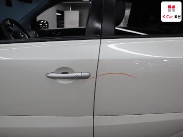 2016 - renault samsung qm5