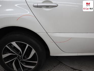2016 - renault samsung qm5