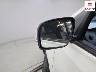 2016 - renault samsung qm5