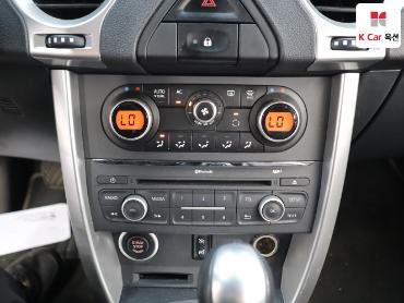 2016 - renault samsung qm5