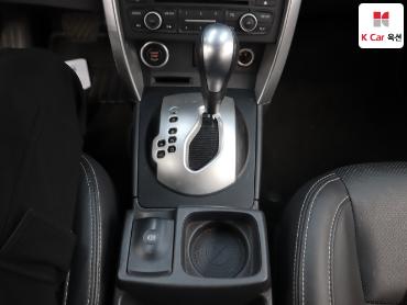 2016 - renault samsung qm5