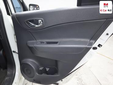 2016 - renault samsung qm5