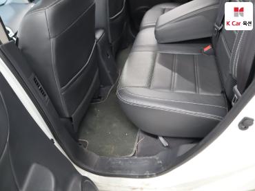 2016 - renault samsung qm5