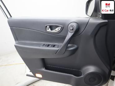 2016 - renault samsung qm5