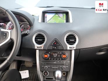2016 - renault samsung qm5