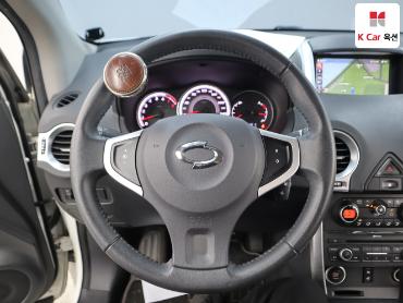 2016 - renault samsung qm5