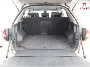 2016 - renault samsung qm5