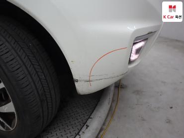 2016 - renault samsung qm5