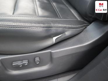 2016 - renault samsung qm5