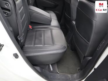 2016 - renault samsung qm5