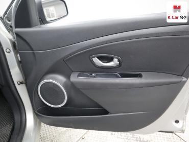 2015 - renault samsung sm3