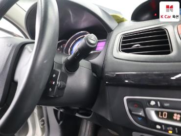 2015 - renault samsung sm3