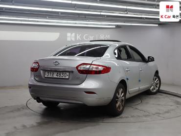 2015 - renault samsung sm3