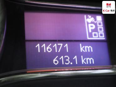 2015 - renault samsung sm3