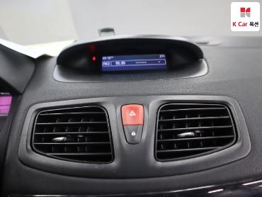 2015 - renault samsung sm3