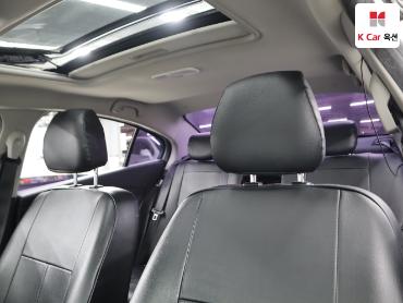 2015 - renault samsung sm3
