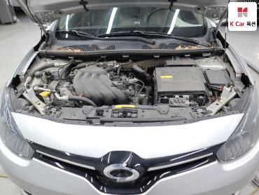 2015 - renault samsung sm3