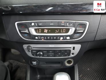 2015 - renault samsung sm3