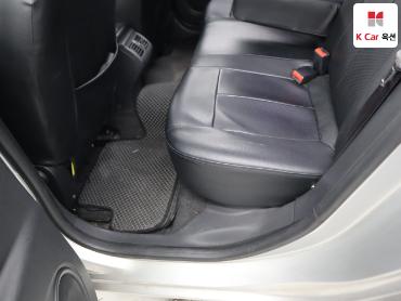 2015 - renault samsung sm3